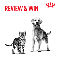 Royal Canin Winactie